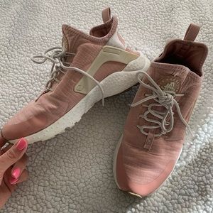 Nike Air Huarache’s